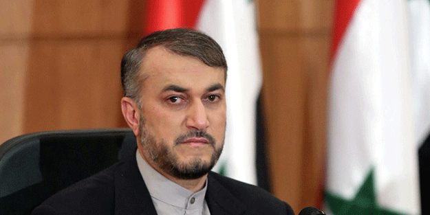 Rusya'nın kuklası İran'dan Türkiye açıklaması: Karşıyız