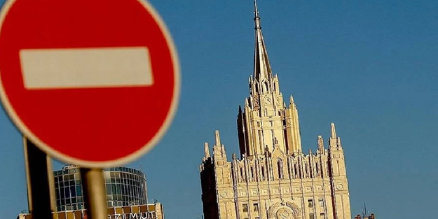 Rusya'nın Moldova'nın Moskova Büyükelçiliğin'deki Rus isim gündemde! Rusya 'istenmeyen kişi' ilan etti