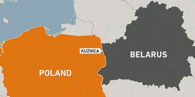  Rusya'nın nükleer silah planı kararı! Polonya, Belarus'a yaptırım çağrısı: Eylemler net yapılacak diyerek açıkladı