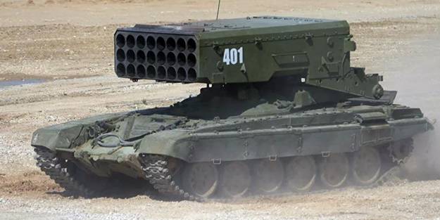 Rusya'nın o silahı ABD'yi salladı: Korku filminden çıkmış gibi