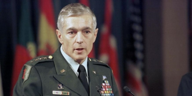 'Rusya’nın önünü açtık'