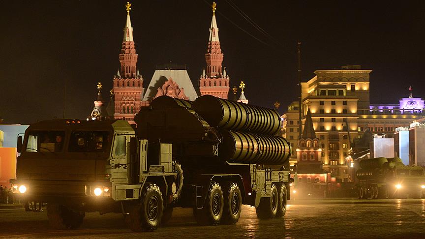 Rusya'nın Orta Doğu'daki 'ekonomi savaşı'