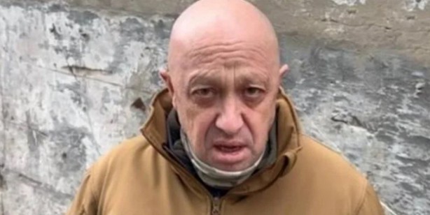 Rusya'nın paralı asker grubu Wagner duyurdu: Ukrayna'nın kritik kentinden çekilecek, cehennemde yanacaksınız