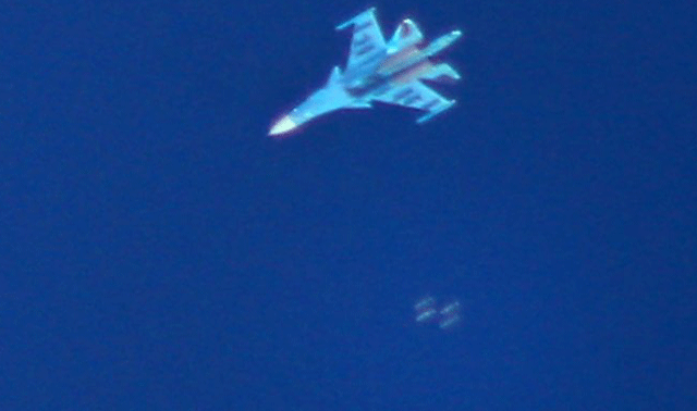 Rusya’nın peş peşe saldırıları sonrası Türkiye harekete geçti! Kritik isim bakanlığa çağrıldı