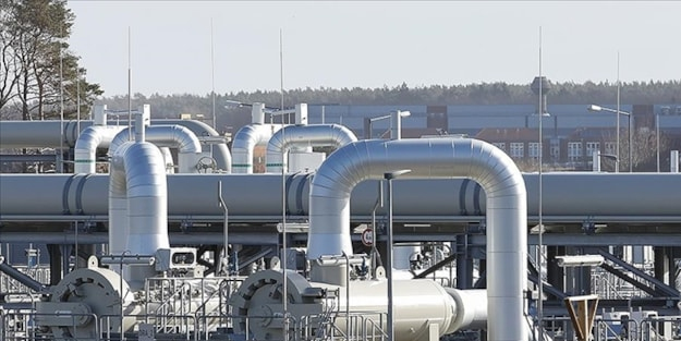 Rusya'nın petrol ve doğalgaz gelirleri yüzde 82 arttı! Rusya çok önemli gelişmeyi duyurdu!