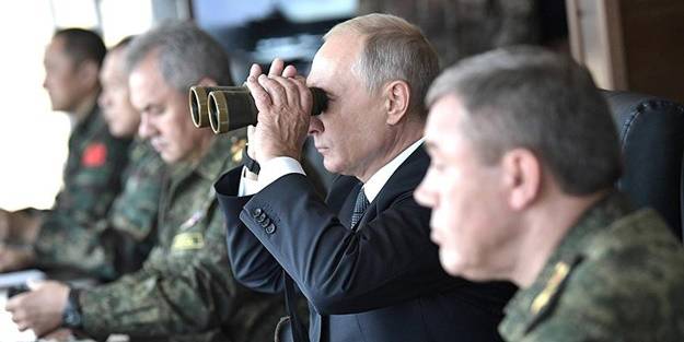 Rusya'nın planı ne olacak? 