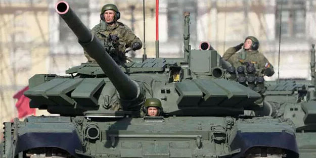 Rusya'nın planladığı yeni saldırının tarihi açılandı