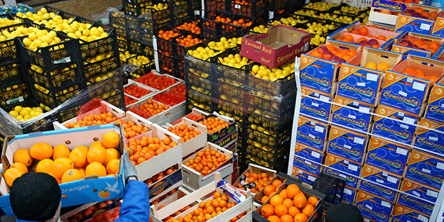 Rusya'nın sessiz sedasız Türkiye'ye yönelik skandal uygulamaları Rus ekonomistleri çılgına çevirdi