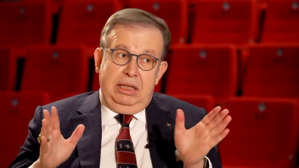 Rusya'nın son kararı herkesi şoke etti! Cihat Yaycı Paşa "Vallahi Türkiye'ye bu olur" deyip uyardı