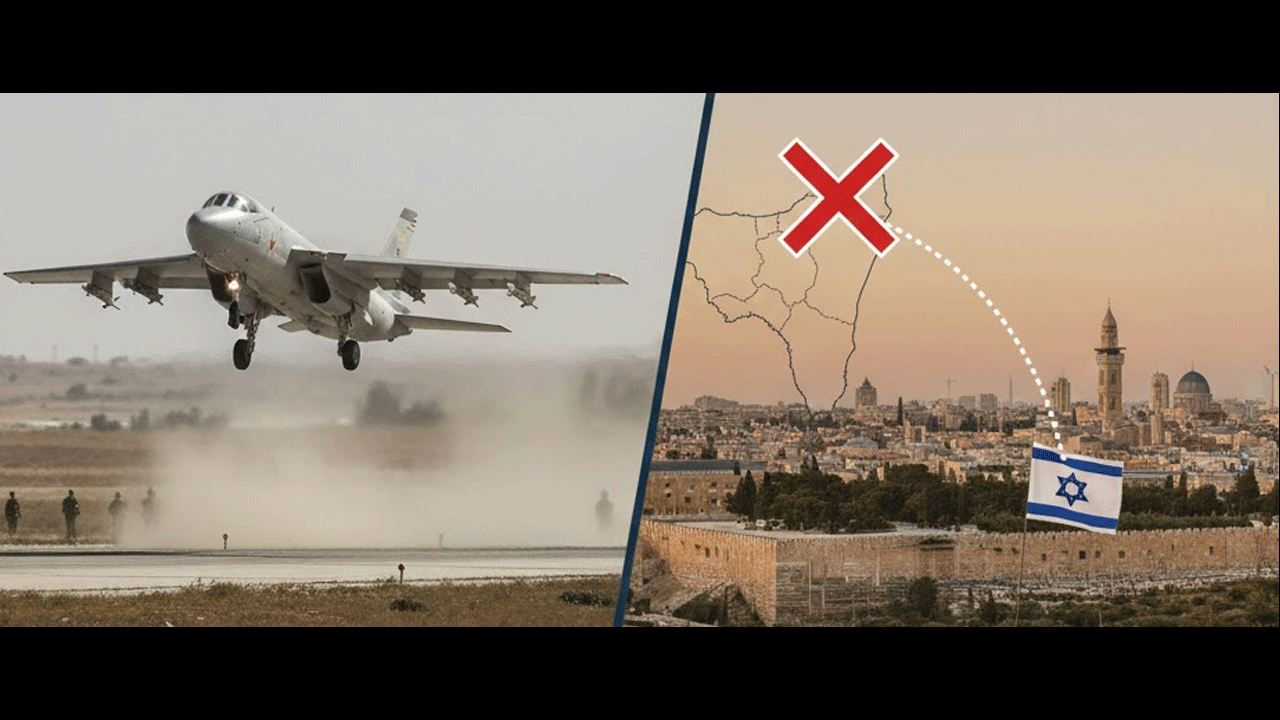 Rusya'nın Suriye planına İsrail engeli! Moskova'nın güney hamlesi Tel Aviv'e takıldı!