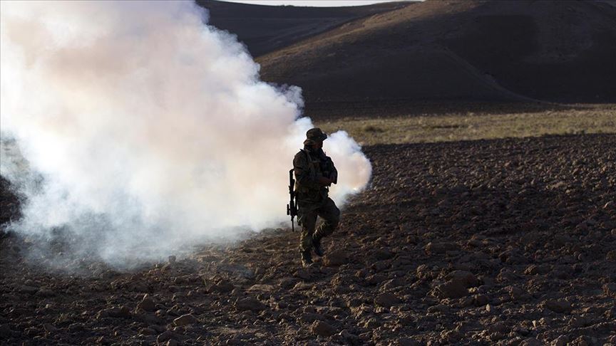 Rusya'nın Taliban militanlarına Amerikan askerini öldürmesi için gizlice para teklif ettiği iddiası