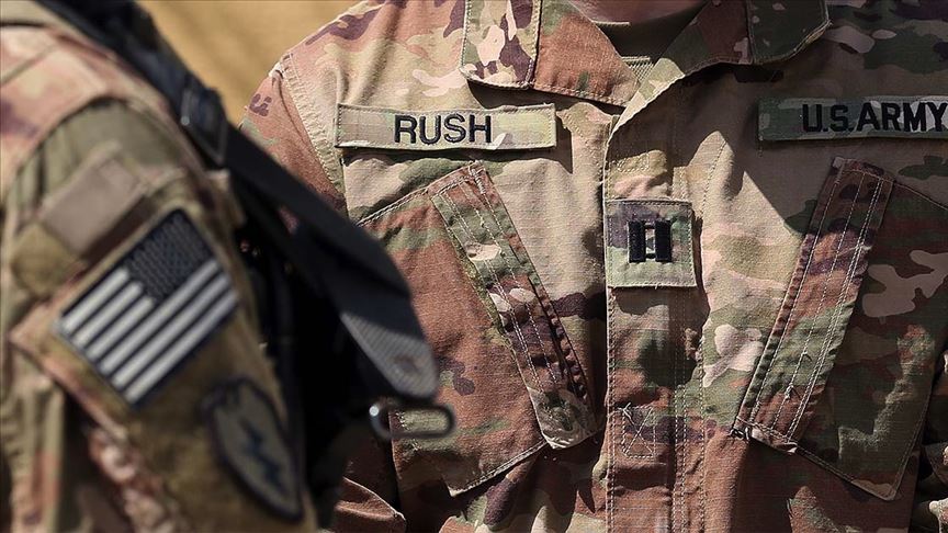 'Rusya'nın Taliban'a para teklifi bazı Amerikan askerlerinin ölümüne yol açtı' iddiası