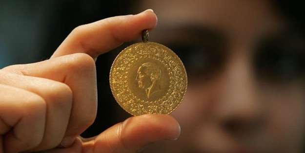 Rusya'nın tehdidi sonrası altın fiyatları fena yükseldi!