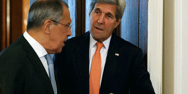 Rusya’nın tehdidi sonrası iki ülke arasında yeni gelişme