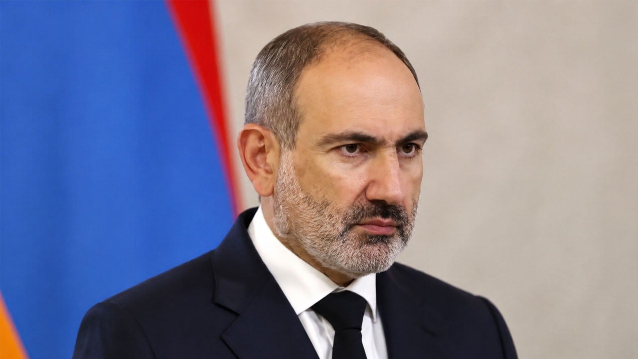 Rusya’nın tehditlerine aldırmadı! Paşinyan'dan Putin'i çıldırtacak sözler