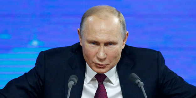 Rusya'nın teklifine Azerbaycan'dan ret!