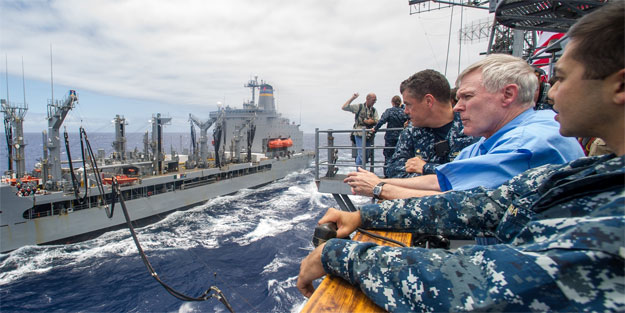 Rusya'nın tepkisine ABD'den cevap: Gitmiyorum