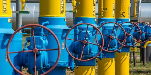 Rusya'nın Türkiye'de 'doğal gaz merkezi' önerisi! Rus gazından milyar dolar gelecek