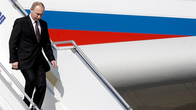 Rusya'nın Türkiye'ye 2 şartı varmış!