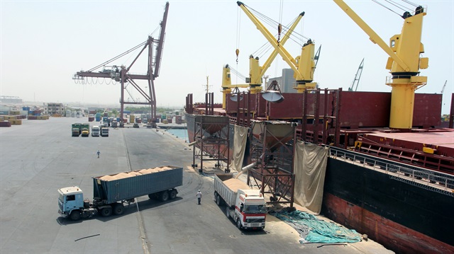 Rusya'nın Türkiye'ye buğday ihracatı yükseldi