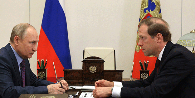 Rusya'nın Türkiye'ye yapacağı teklif ortaya çıktı! Öyle bir zora düştüler ki....