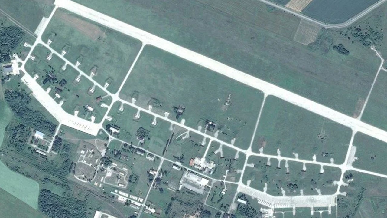 Rusya’nın Ukrayna’ya bağışlanan F-16 savaş uçaklarını vurduğu iddiası