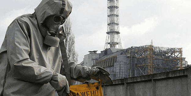 Rusya’nın Ukrayna’yı işgal edebileceği ilk nokta: Çernobil!