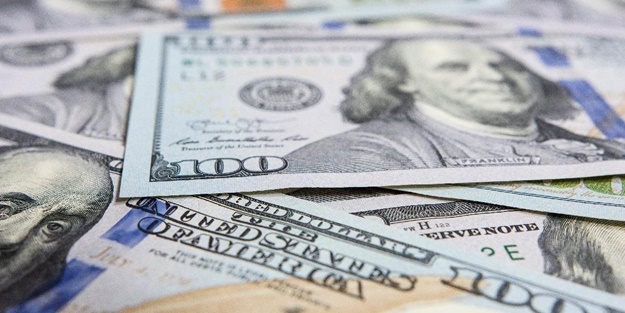 Rusya'nın uluslararası rezervleri açıklandı