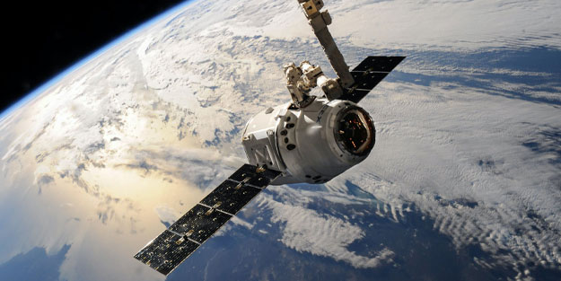 Rusya'nın uzay önerisi BMGK'de oylandı