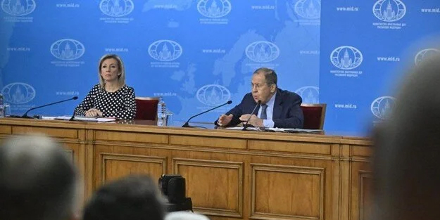 Rusya'nın varlıklarını almaya kalkışan yandı! Rus yetkili paylaştı... El konulursa Moskova'nın hedefi olacak