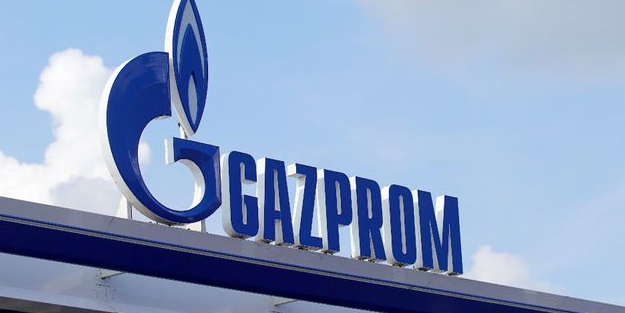 Rusya'nın vergi şampiyonu Gazprom, işte ilk 10 şirket! 2022 vergi rekortmenleri