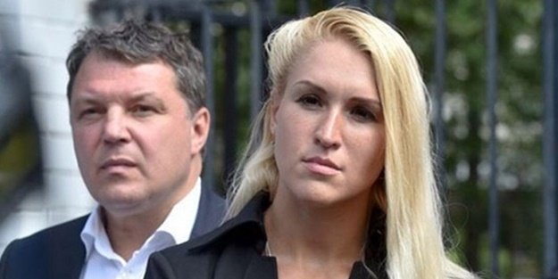 Rusya'nın yaptığını dünyaya duyurmuştu! Putin cezasını kesti