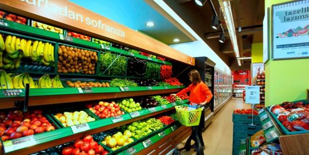 Rusya'nın yaptırımı Türklere yarayacak