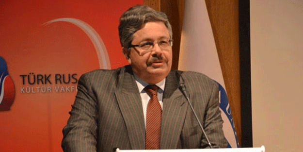 Rusya'nın yeni Ankara Büyükelçisi belli oldu