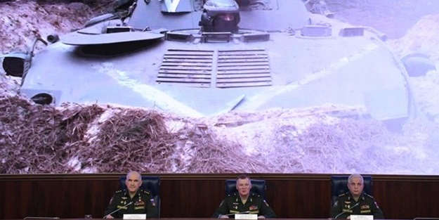 Rusya'nın yeni harekat planını böyle yorumladılar: Bu bir tuzak