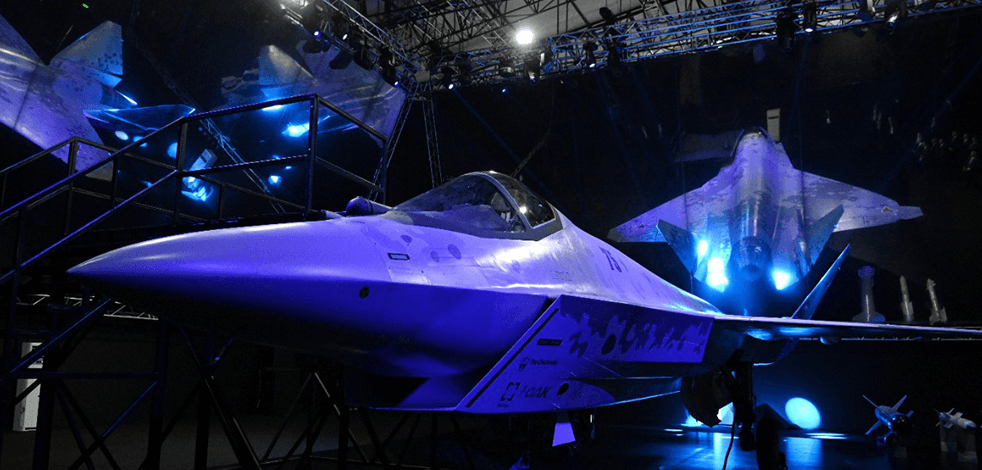 Rusya’nın yeni nesil savaş uçağı SU-75 sudan ucuz mu? İşte detaylar...