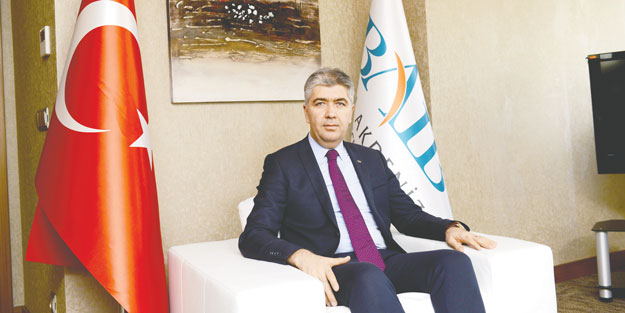 Rusya’ya 100 milyon dolarlık ihracat kapısı