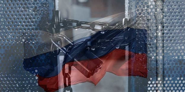 Rusya'ya 15 milyar dolarlık darbe!