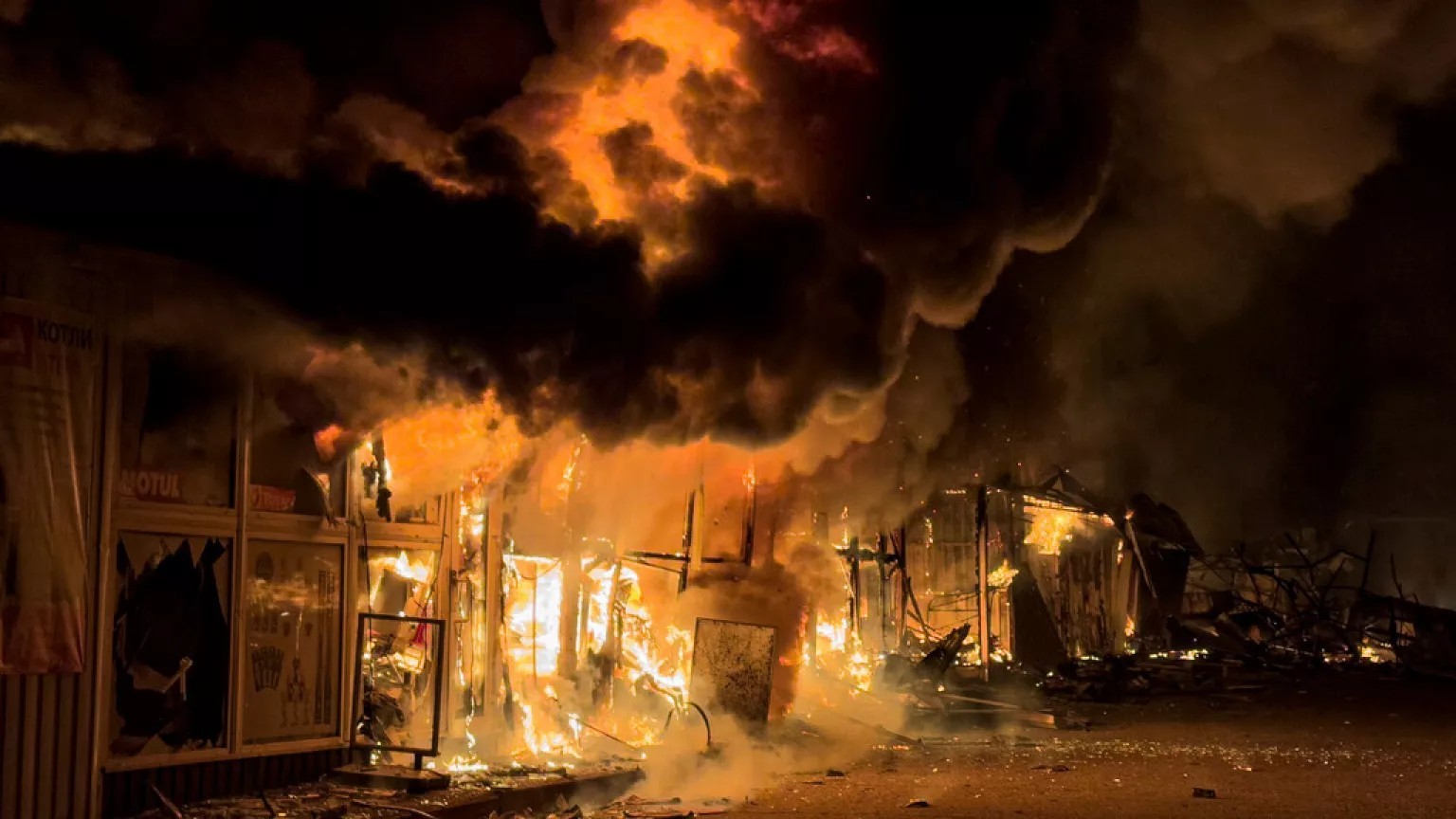 Rusya’ya 2 milyar dolarlık zarar veren son saldırgan çarpıcı detaylar! Ukrayna’nın bunu 1,5 yıldır planladığı ortaya çıktı