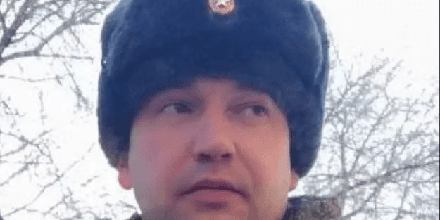 Rusya'ya ağır darbe! Tümgeneral Vitaly Gerasimov öldürüldü