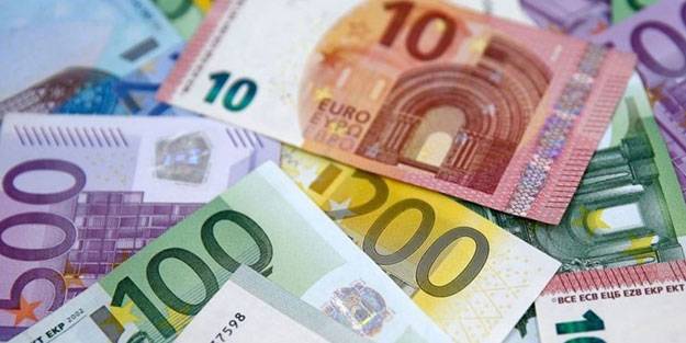 Rusya'ya ait '22 milyar euro'ya el koyuldu