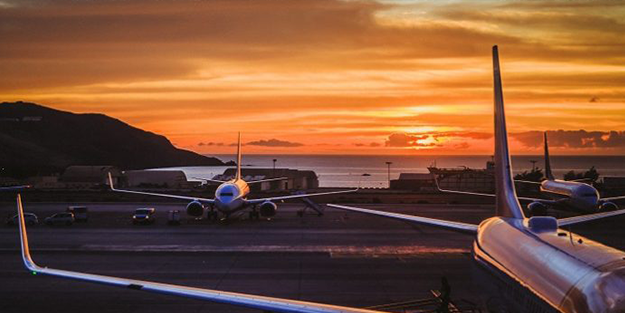 Rusya’ya ait 78 yolcu uçağına el konuldu! İşte sebebi...