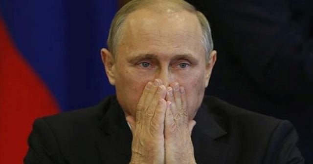 Rusya'ya Avrupa İnsan Hakları Mahkemesi'nden kötü haber