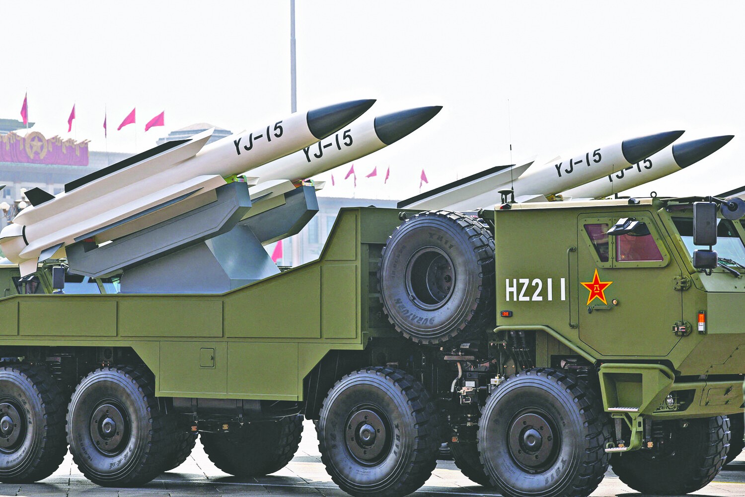 Rusya'ya bedava destek! Çin, süper silahlarını Ukrayna’da test edecek