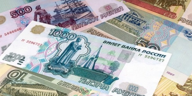 Rusya'ya bir kötü haber daha!