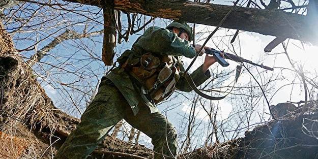 Rusya'ya bir şok daha! Yeni lejyon kuruluyor