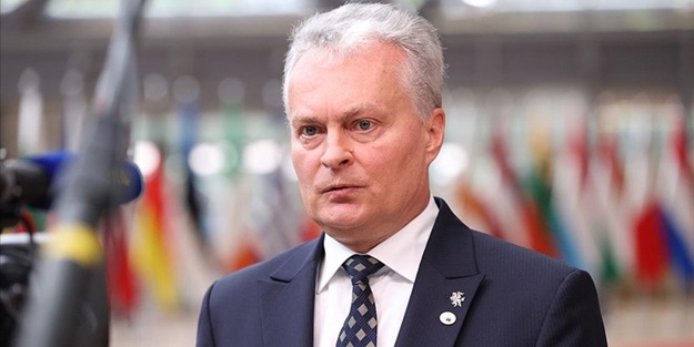 Rusya'ya böyle meydan okudu: Biz hazırız