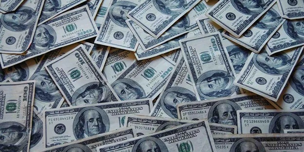 Rusya'ya darbe! Bir önceki aya göre...