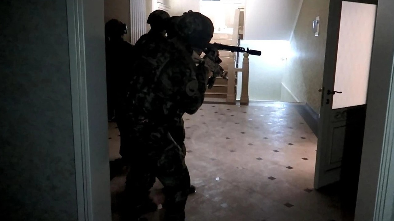 Rusya’ya direnişin coğrafyası: Dağıstan