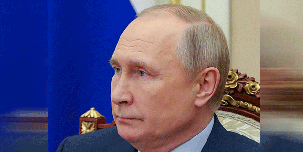 Rusya'ya dost ülkesinden büyük darbe! Putin bunu beklemiyordu